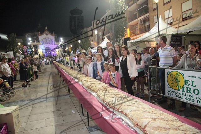Unas fiestas 2014 para la historia - 3, Foto 3