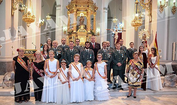 Unas fiestas 2014 para la historia - 4, Foto 4