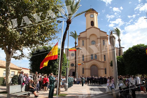 Unas fiestas 2014 para la historia - 5, Foto 5