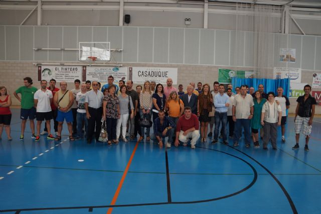 El centro AFES de Las Torres de Cotillas celebró el Día Mundial de la Salud Mental - 3, Foto 3