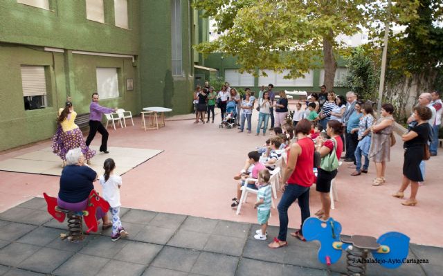 Los chavales de APANDA festejaron el Día Internacional de las Personas Sordas - 3, Foto 3