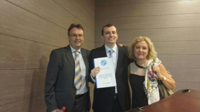 Tesis sobre reutilización de aguas depuradas en plantas ornamentales - 2, Foto 2