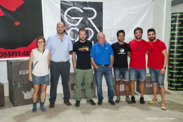 Vuelve la Cartagena Trail con un circuito para veteranos y aficionados - 2, Foto 2
