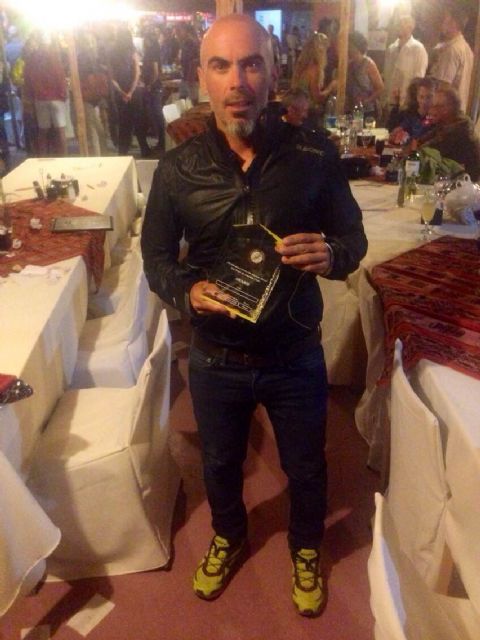 Lledó finaliza el Atacama Crossing colocándose en el sexto puesto de la general - 2, Foto 2