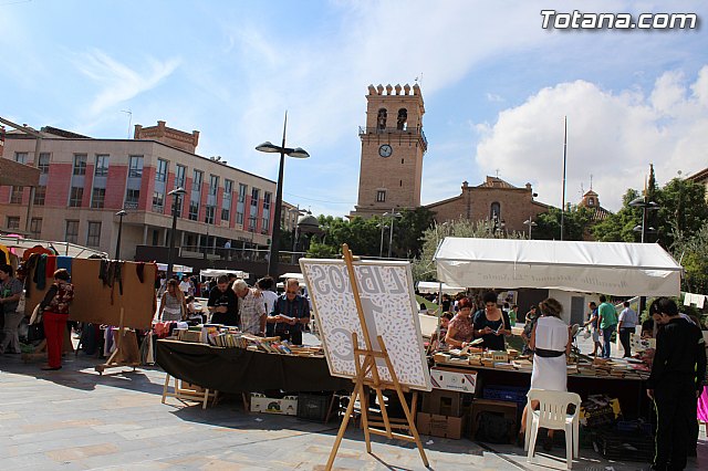 xito de participacin en la cuarta edicin la 