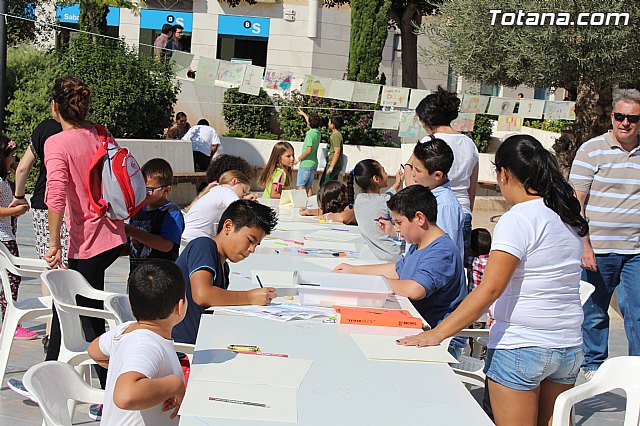 xito de participacin en la cuarta edicin la 