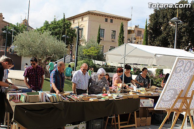 xito de participacin en la cuarta edicin la 