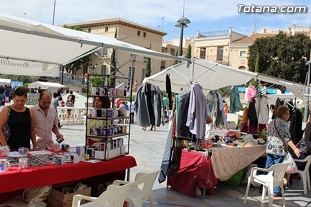 xito de participacin en la cuarta edicin la 