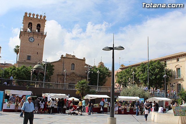xito de participacin en la cuarta edicin la 