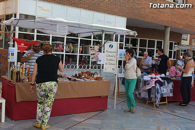 xito de participacin en la cuarta edicin la 