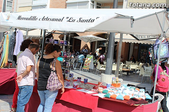 xito de participacin en la cuarta edicin la 