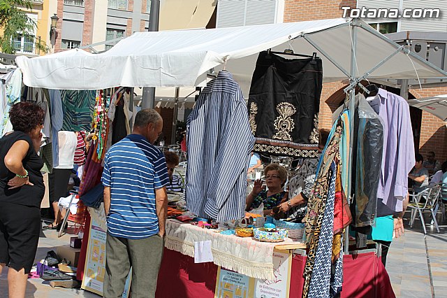 xito de participacin en la cuarta edicin la 