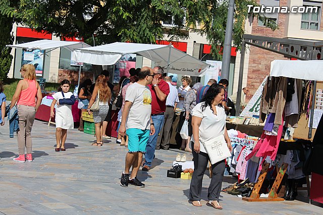 xito de participacin en la cuarta edicin la 