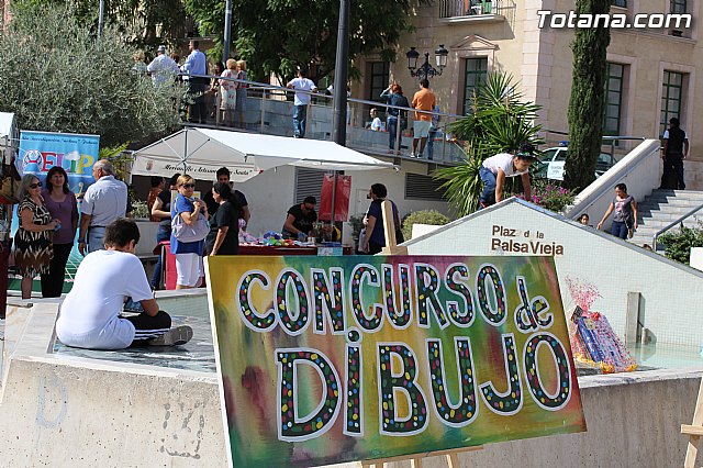 xito de participacin en la cuarta edicin la 