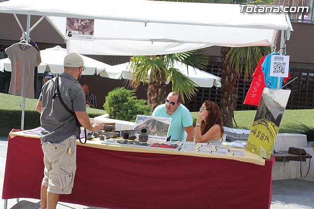 xito de participacin en la cuarta edicin la 
