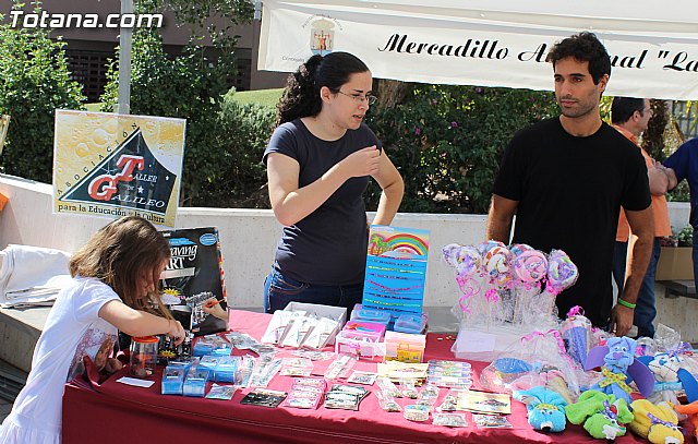 xito de participacin en la cuarta edicin la 
