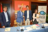 Murcia, un entorno favorable para crear empleo