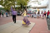 Los chavales de APANDA festejaron el Da Internacional de las Personas Sordas