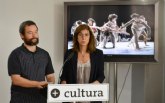 Cultura y la Ucam ponen en marcha la quinta edicin del mster universitario Danza y Artes del Movimiento, nico en Europa