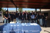 Comienza la Semana Informativa Universitaria de la UCAM