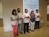 Sptima jornada del ciclo Sabores de la Regin de Murcia