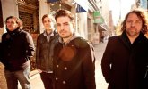 Cooncert llega a Murcia con The Boxer Rebellion + Noise Box