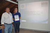 Una estudiante de la UPCT recomienda Los Camachos y Roche para la zona de almacenamiento logstico de Cartagena con y sin macropuerto