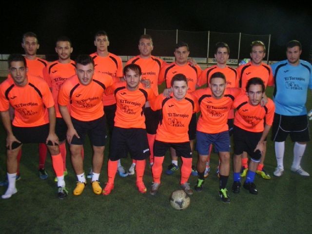 Comienza la Liga Local de Fútbol Juega Limpio con la participación de 204 jugadores encuadrados en nueve equipos - 1, Foto 1