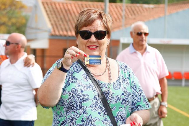 Nueva Cartagena F.C. abre el telón a la temporada 2014-2015 - 5, Foto 5