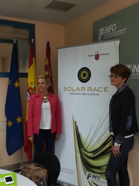 La avenida Miguel Indurain acogerá la Solar Rice Murcia del 17 al 19 de octubre - 2, Foto 2
