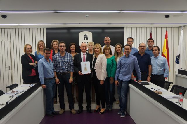 Los Presupuestos 2015 crecen un 7'5% para devolver a los ciudadanos parte de su esfuerzo ante la crisis y recuperar la inversión - 1, Foto 1