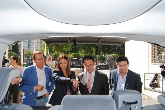 La Región de Murcia es la única en la que todos los ayuntamientos tienen suscritos convenios de colaboración con la DGT - 3, Foto 3