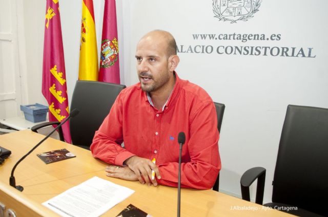 Más de 34 maneras de hacer deporte en Cartagena - 2, Foto 2