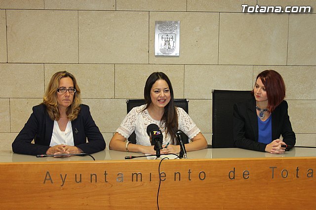 Fomento del Empleo organiza junto a la Organización Murciana de Mujeres Empresarias cuatro talleres formativos, Foto 1