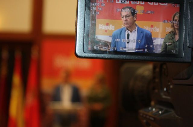 El Alcalde anuncia una reducción del 12,5% del tipo del IBI y la incorporación de nuevas bonificaciones dirigidas a la creación de empleo - 1, Foto 1