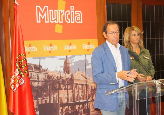 El Alcalde anuncia una reducción del 12,5% del tipo del IBI y la incorporación de nuevas bonificaciones dirigidas a la creación de empleo - 2, Foto 2