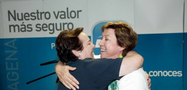 Pilar Barreiro impone tasas a los cartageneros hasta un 200 % mas caras que Murcia - 1, Foto 1