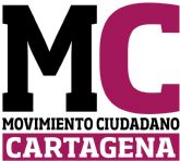 MC pide que el Himno a Cartagena suene en todos los actos oficiales del Ayuntamiento