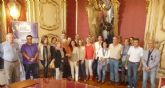 Reencuentro en Alessandria de los emprendedores del mañana