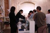 El Museo de la Catedral se acerca a los estudiantes a travs de la actividad 'A clase en el Museo'