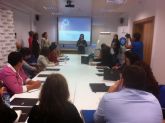 Continan los cursos de OMEP para animar a las mujeres a emprender