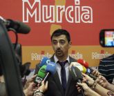 UPyD Murcia señala que 'se pretende vender una bajada de impuestos tras años de subidas'