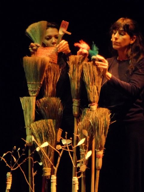 Jumilla se prepara para un gran fin de semana en el Teatro Vico con obras como Don Juan memoria amarga de mí o El Gallo de las Veletas - 5, Foto 5