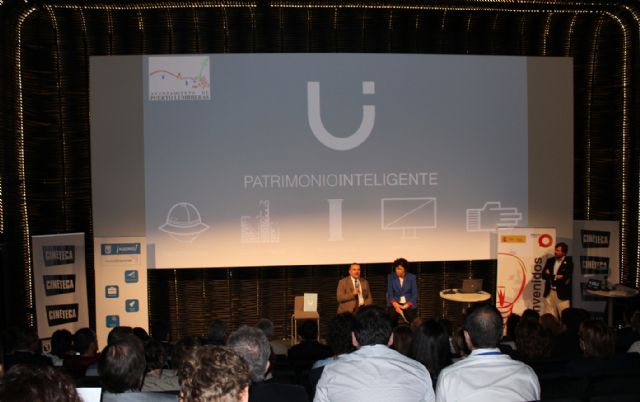Puerto Lumbreras participó en el I Encuentro de Alcaldes de la Red Innpulso y Emprendedores Locales - 1, Foto 1