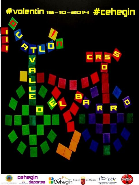 El plazo de inscripciones para el III Duatlón-Cross 'Valle del Barro' finaliza mañana - 1, Foto 1