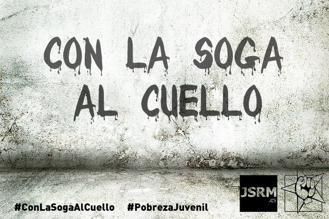 JSL denuncia la imposibilidad de los jóvenes lorquinos para independizarse como consecuencia de la falta de cumplimiento de las promesas electorales del PP en Lorca - 1, Foto 1