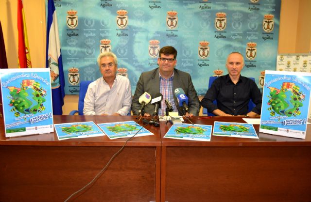 Arranca en Águilas la XII edición del programa de actividades 'Ecoescuelas Litorales' - 1, Foto 1