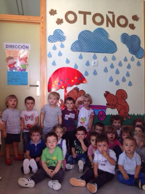 El CAI inicia las clases con normalidad en la que será la cuarta promoción del centro - 1, Foto 1