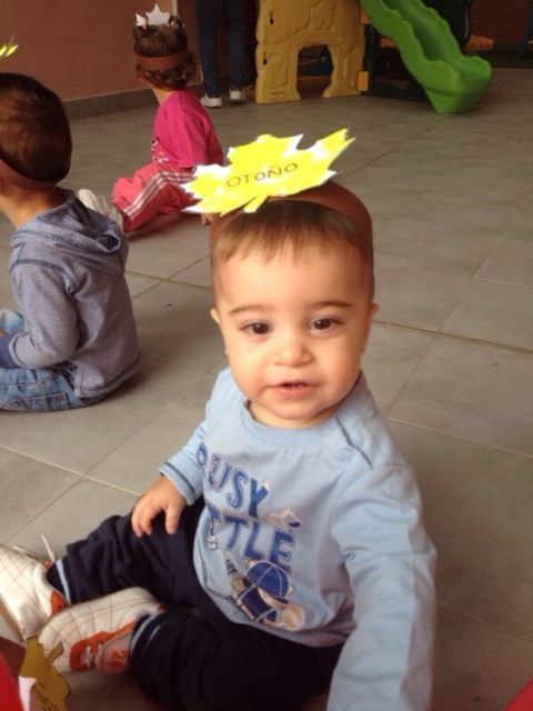 El CAI inicia las clases con normalidad en la que será la cuarta promoción del centro - 2, Foto 2