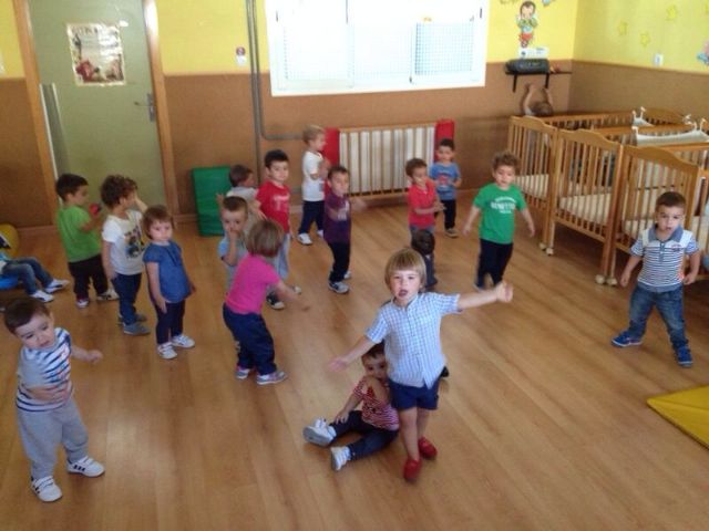 El CAI inicia las clases con normalidad en la que será la cuarta promoción del centro - 3, Foto 3